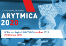 ARYTMICA 2020